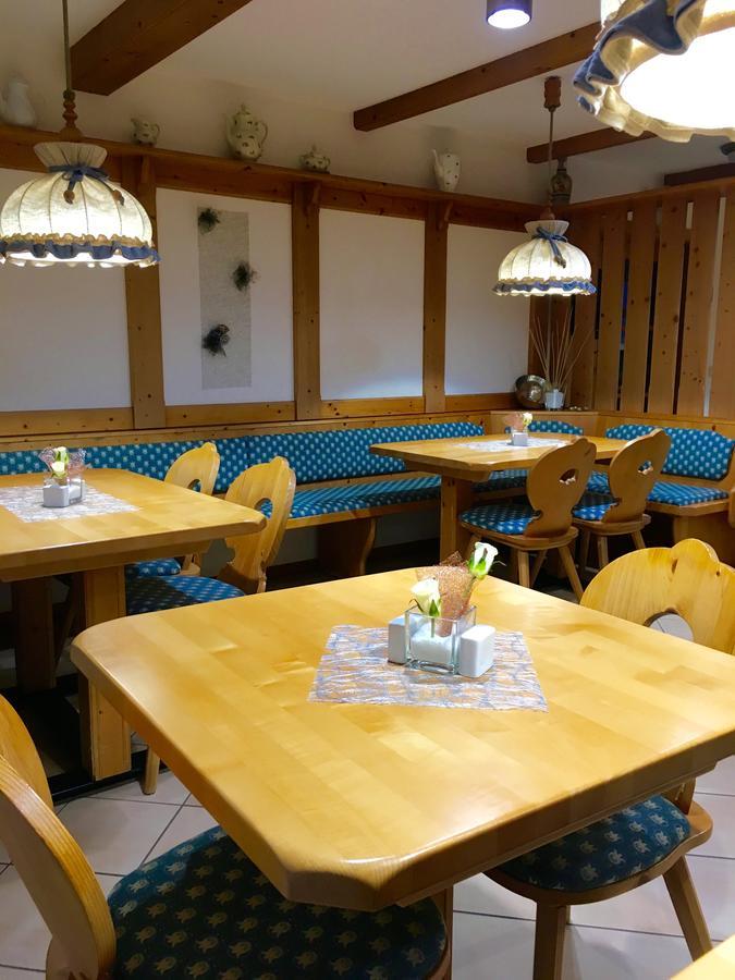 加尼维嘉雷泽坦酒店 巴特司塔福斯坦 外观 照片